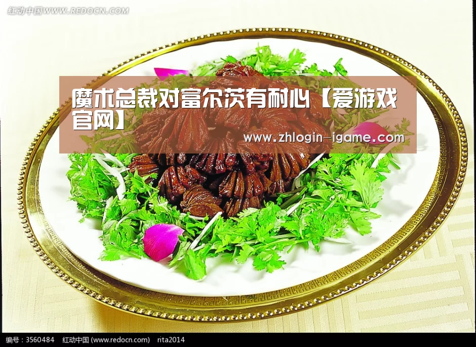 魔术总裁对富尔茨有耐心【爱游戏官网】(图1) 爱游戏体育