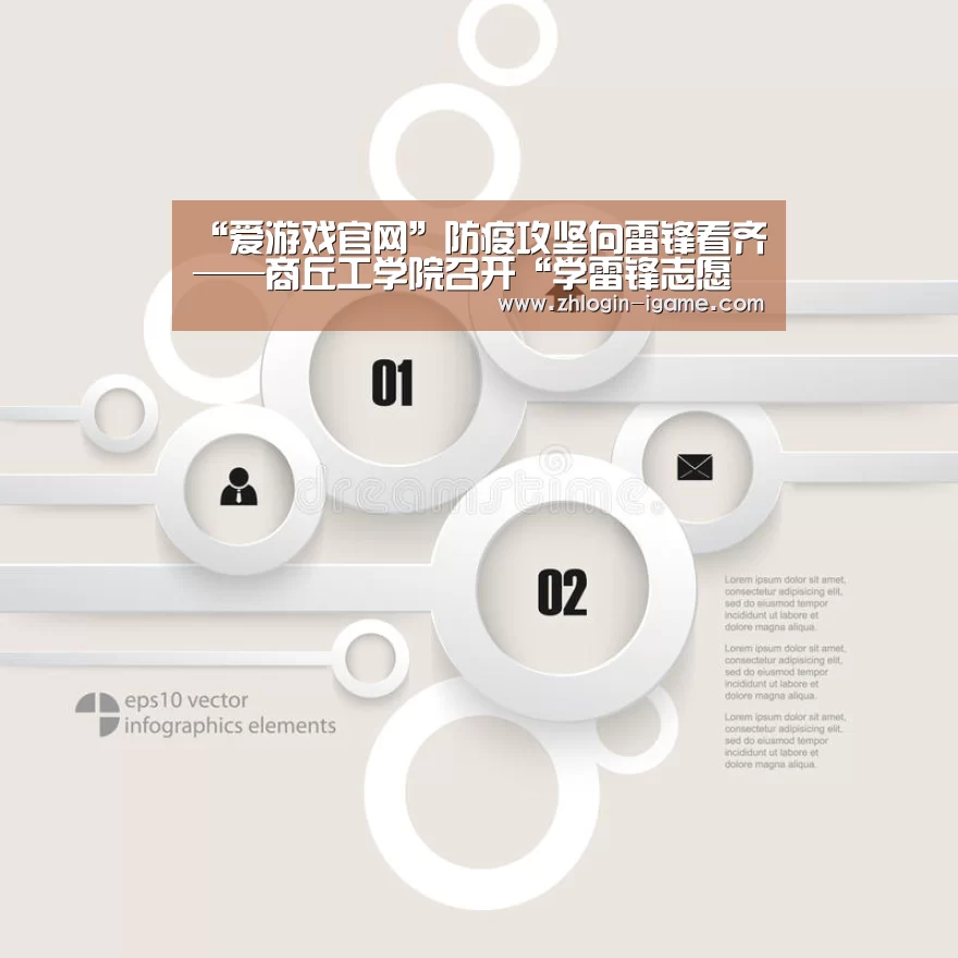 “爱游戏官网”防疫攻坚向雷锋看齐——商丘工学院召开“学雷锋志愿服务月”活动动员会(图1) 爱游戏体育