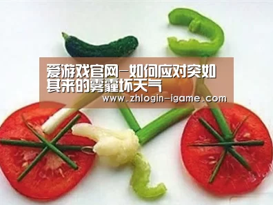 爱游戏官网-如何应对突如其来的雾霾坏天气(图2) 爱游戏体育